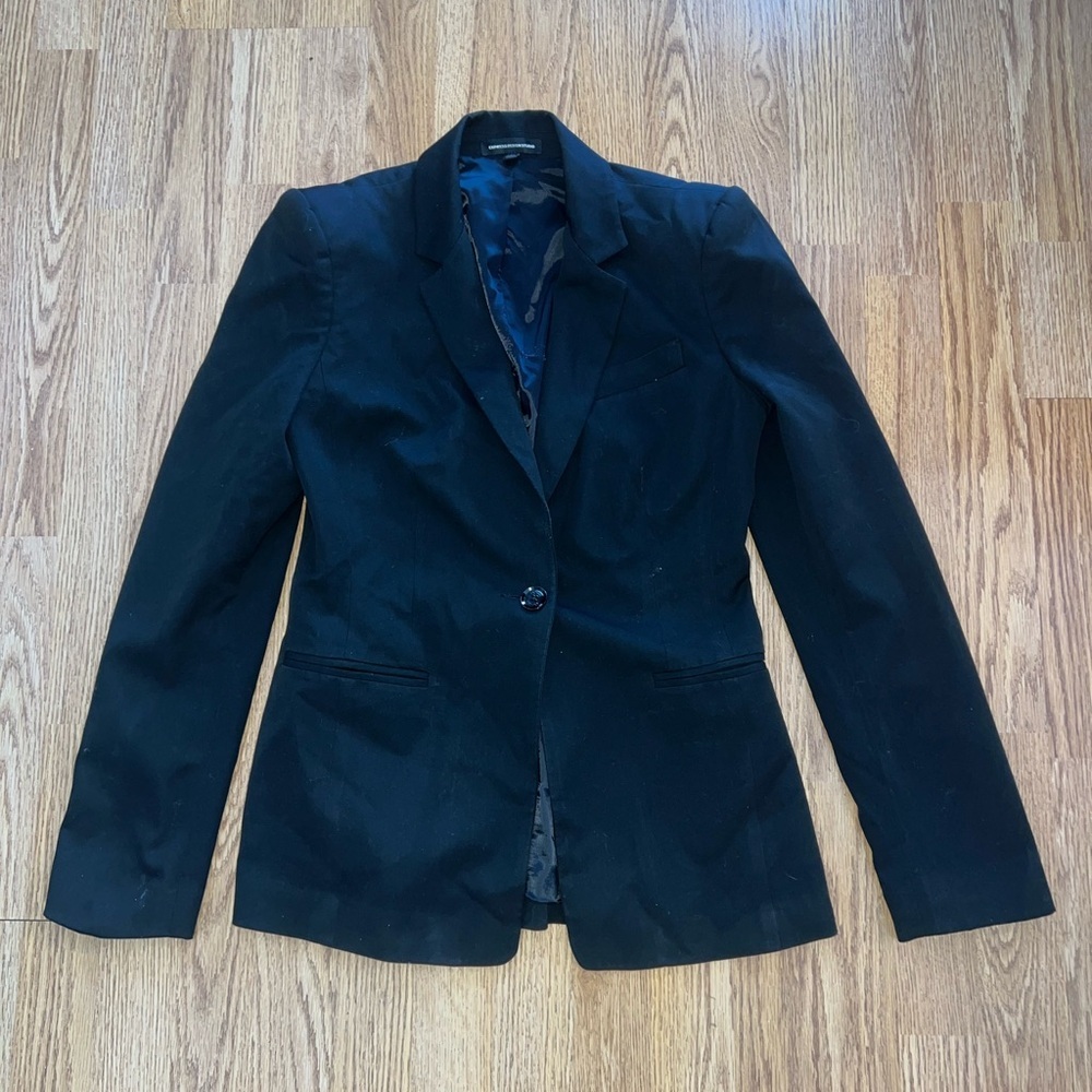 Express Blazer